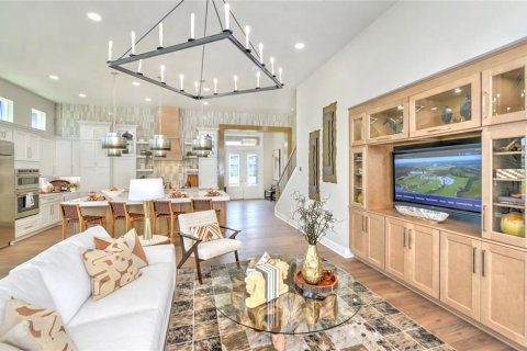 Villa ou maison à vendre à Palm Coast, Floride: 4 chambres, 287.81 m2 № 2428851 - photo 14