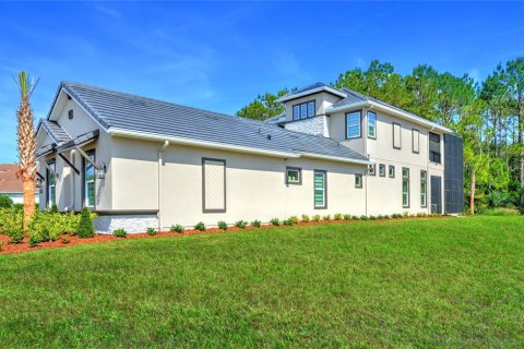 Villa ou maison à vendre à Palm Coast, Floride: 4 chambres, 287.81 m2 № 2428851 - photo 5
