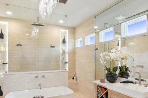 Villa ou maison à vendre à Palm Coast, Floride: 4 chambres, 287.81 m2 № 2428851 - photo 21