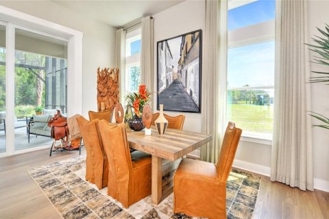 Villa ou maison à vendre à Palm Coast, Floride: 4 chambres, 287.81 m2 № 2428851 - photo 17