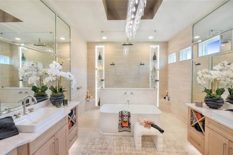 Villa ou maison à vendre à Palm Coast, Floride: 4 chambres, 287.81 m2 № 2428851 - photo 20