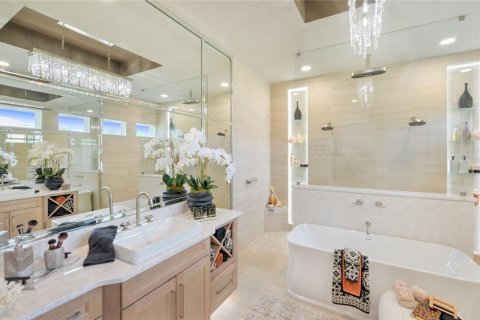Villa ou maison à vendre à Palm Coast, Floride: 4 chambres, 287.81 m2 № 2428851 - photo 22