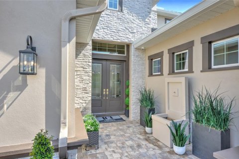 Villa ou maison à vendre à Palm Coast, Floride: 4 chambres, 287.81 m2 № 2428851 - photo 6