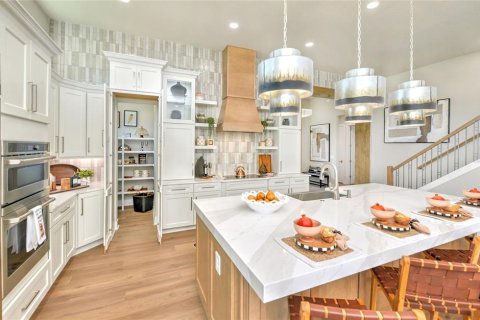 Villa ou maison à vendre à Palm Coast, Floride: 4 chambres, 287.81 m2 № 2428851 - photo 8