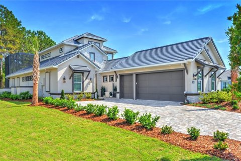 Villa ou maison à vendre à Palm Coast, Floride: 4 chambres, 287.81 m2 № 2428851 - photo 2