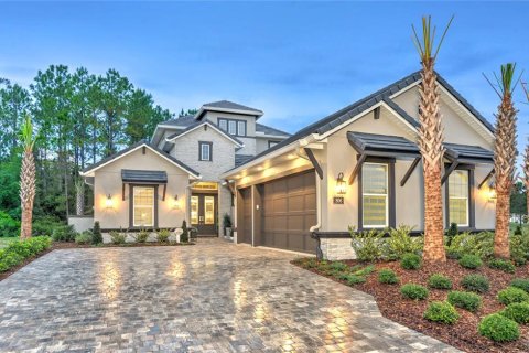 Villa ou maison à vendre à Palm Coast, Floride: 4 chambres, 287.81 m2 № 2428851 - photo 4