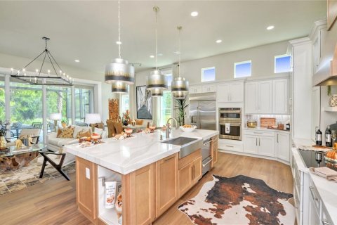 Villa ou maison à vendre à Palm Coast, Floride: 4 chambres, 287.81 m2 № 2428851 - photo 11