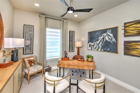 Villa ou maison à vendre à Palm Coast, Floride: 4 chambres, 287.81 m2 № 2428851 - photo 24