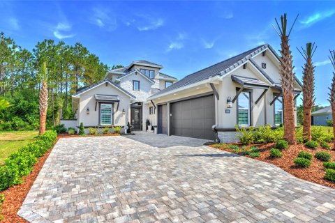 Villa ou maison à Palm Coast, Floride 4 chambres, 287.81 m2 № 2428851
