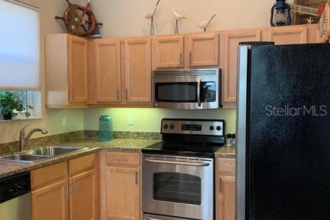 Villa ou maison à vendre à Titusville, Floride: 1 chambre, 70.42 m2 № 2415022 - photo 2