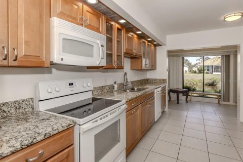 Villa ou maison à vendre à Venice, Floride: 2 chambres, 140.1 m2 № 2094426 - photo 18
