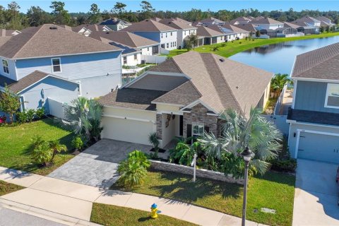 Villa ou maison à DeLand, Floride 3 chambres, 194.17 m2 № 2229205