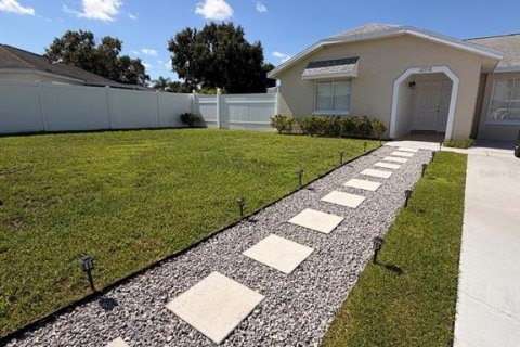 Villa ou maison à Orlando, Floride 3 chambres, 121.24 m2 № 2319035