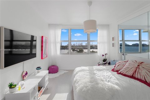 Copropriété à louer à Miami Beach, Floride: 1 chambre, 79.06 m2 № 1965978 - photo 7