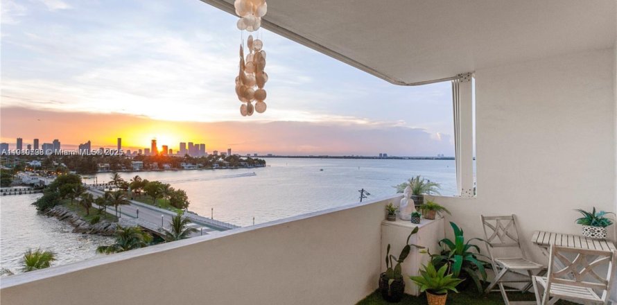 Condo à Miami Beach, Floride, 1 chambre  № 1965978