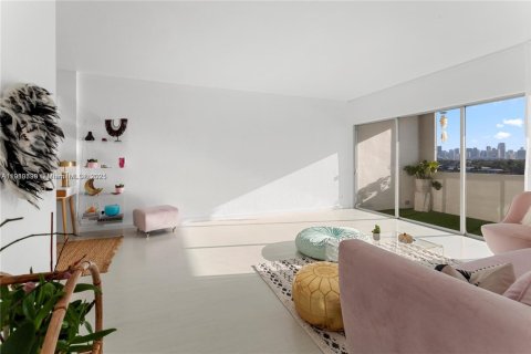 Copropriété à louer à Miami Beach, Floride: 1 chambre, 79.06 m2 № 1965978 - photo 10