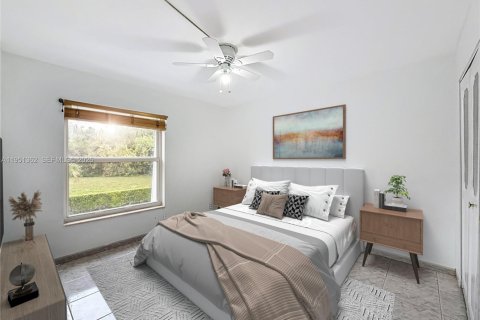 Touwnhouse à vendre à Hallandale Beach, Floride: 3 chambres, 193.52 m2 № 2005989 - photo 16