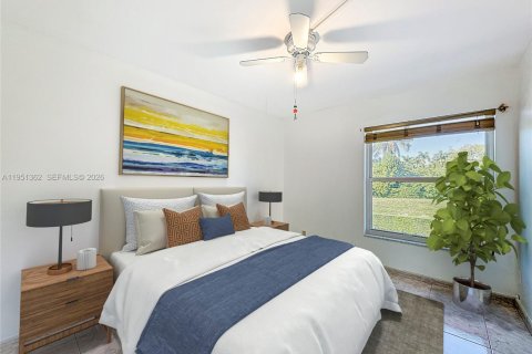 Touwnhouse à vendre à Hallandale Beach, Floride: 3 chambres, 193.52 m2 № 2005989 - photo 19