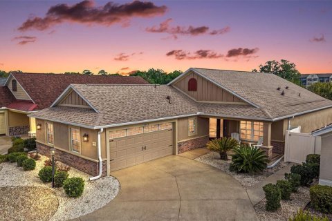 Villa ou maison à The Villages, Floride 3 chambres, 180.04 m2 № 2094918