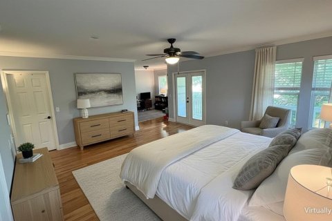 Купить таунхаус в Тампа, Флорида 7 комнат, 257.15м2, № 2101480 - фото 27