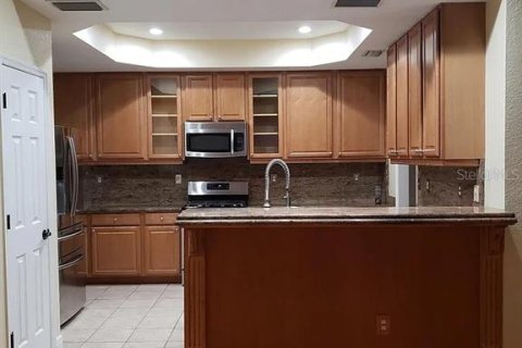 Купить таунхаус в Тампа, Флорида 7 комнат, 257.15м2, № 2101480 - фото 9