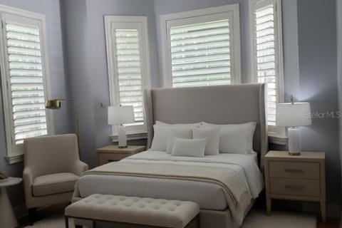 Купить таунхаус в Тампа, Флорида 7 комнат, 257.15м2, № 2101480 - фото 19