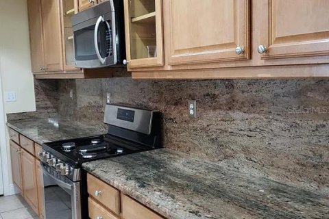 Купить таунхаус в Тампа, Флорида 7 комнат, 257.15м2, № 2101480 - фото 13