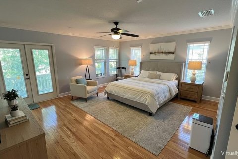 Купить таунхаус в Тампа, Флорида 7 комнат, 257.15м2, № 2101480 - фото 28