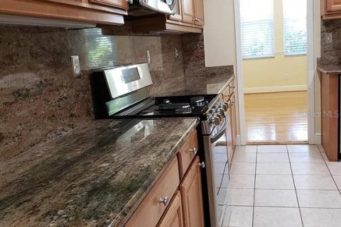 Купить таунхаус в Тампа, Флорида 7 комнат, 257.15м2, № 2101480 - фото 14