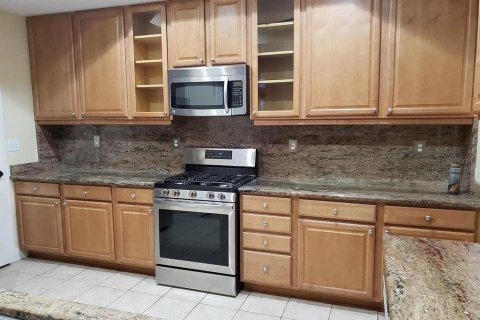 Купить таунхаус в Тампа, Флорида 7 комнат, 257.15м2, № 2101480 - фото 12