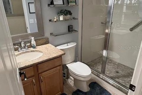 Купить таунхаус в Тампа, Флорида 7 комнат, 257.15м2, № 2101480 - фото 17