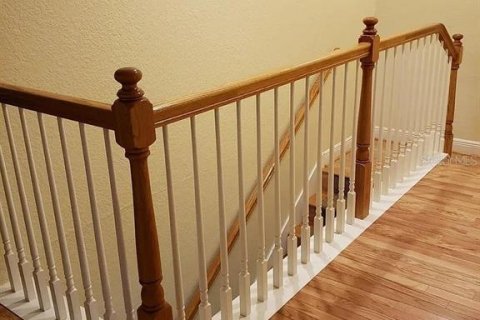 Купить таунхаус в Тампа, Флорида 7 комнат, 257.15м2, № 2101480 - фото 24