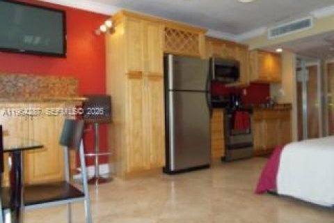 Снять в аренду кондоминиум в Санни-Айлс-Бич, Флорида 33.44м2, № 2026212 - фото 2