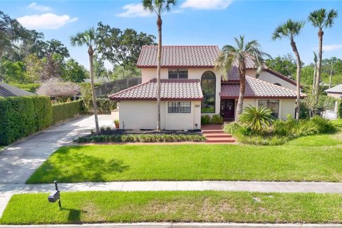 Casa en Orlando, Florida 4 dormitorios, 322.28 m2 № 2121500