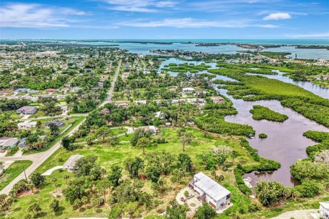 Villa ou maison à vendre à Englewood, Floride: 2 chambres, 77.48 m2 № 2284284 - photo 24