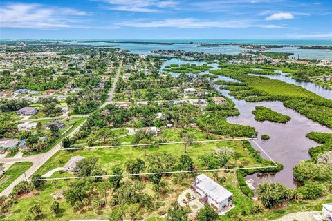 Villa ou maison à vendre à Englewood, Floride: 2 chambres, 77.48 m2 № 2284284 - photo 25
