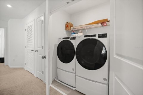 Adosado en venta en Orlando, Florida, 3 dormitorios, 154.12 m2 № 1884197 - foto 19