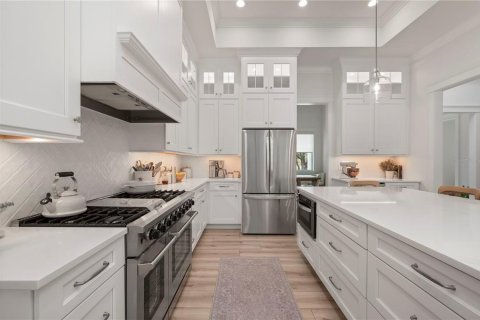 Villa ou maison à vendre à Punta Gorda, Floride: 4 chambres, 329.06 m2 № 2409012 - photo 29