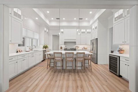 Villa ou maison à vendre à Punta Gorda, Floride: 4 chambres, 329.06 m2 № 2409012 - photo 23