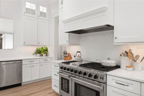 Villa ou maison à vendre à Punta Gorda, Floride: 4 chambres, 329.06 m2 № 2409012 - photo 25