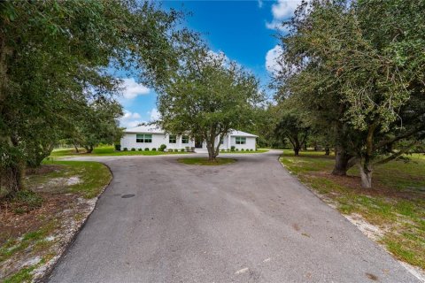 Villa ou maison à vendre à Punta Gorda, Floride: 4 chambres, 329.06 m2 № 2409012 - photo 4