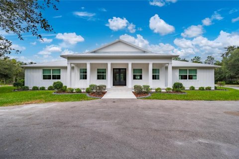 Villa ou maison à Punta Gorda, Floride 4 chambres, 329.06 m2 № 2409012