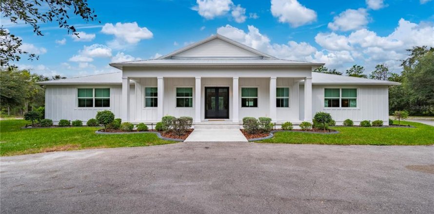 Villa ou maison à Punta Gorda, Floride 4 chambres, 329.06 m2 № 2409012