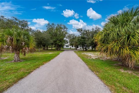 Villa ou maison à vendre à Punta Gorda, Floride: 4 chambres, 329.06 m2 № 2409012 - photo 5