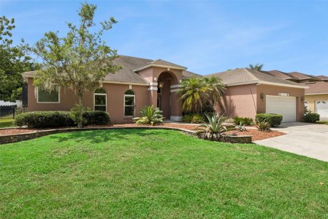 Villa ou maison à Oviedo, Floride 5 chambres, 284.28 m2 № 2330110