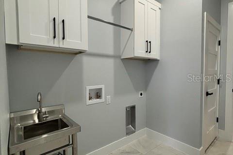 Casa en venta en Wesley Chapel, Florida, 4 dormitorios, 225.2 m2 № 2348320 - foto 22
