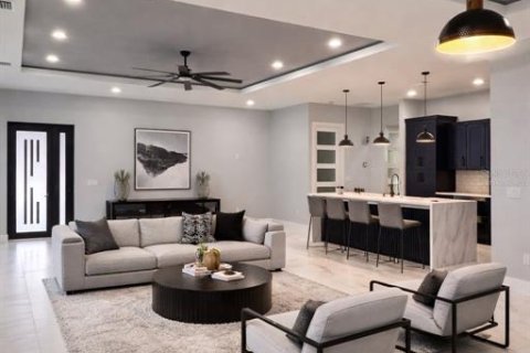 Casa en venta en Wesley Chapel, Florida, 4 dormitorios, 225.2 m2 № 2348320 - foto 5
