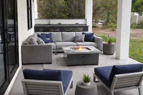 Casa en venta en Wesley Chapel, Florida, 4 dormitorios, 225.2 m2 № 2348320 - foto 24