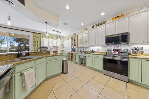 Villa ou maison à vendre à Clermont, Floride: 5 chambres, 288 m2 № 2418497 - photo 13