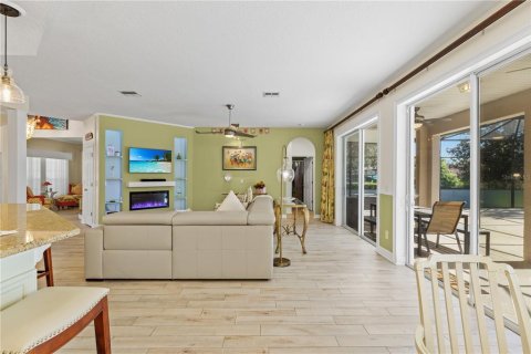 Villa ou maison à vendre à Clermont, Floride: 5 chambres, 288 m2 № 2418497 - photo 15